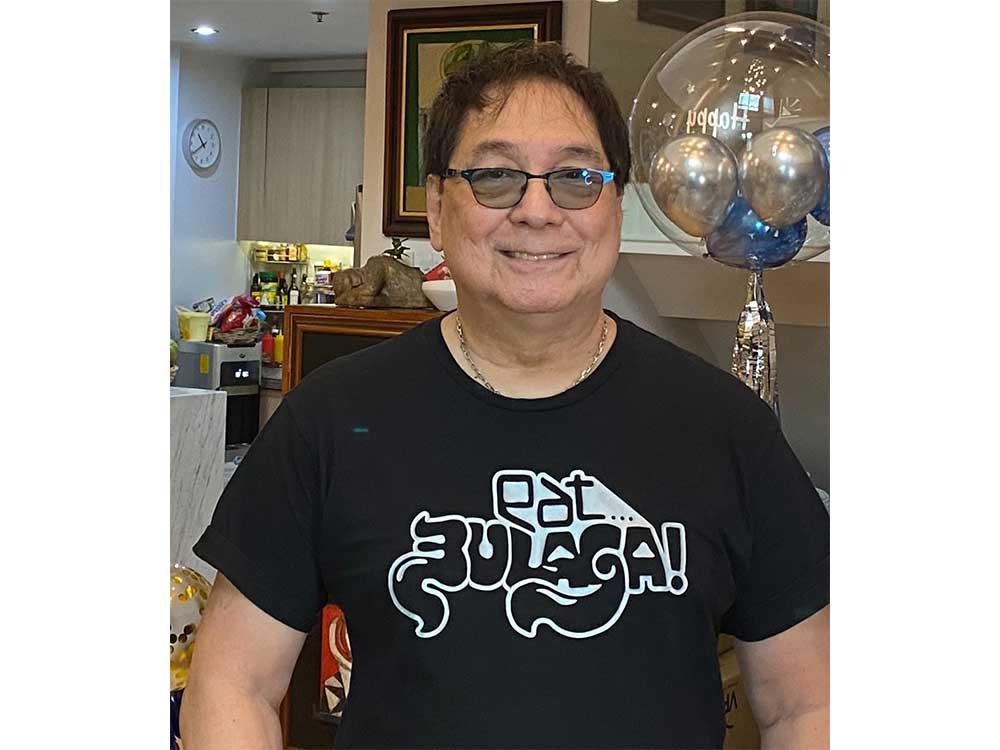 Joey de Leon