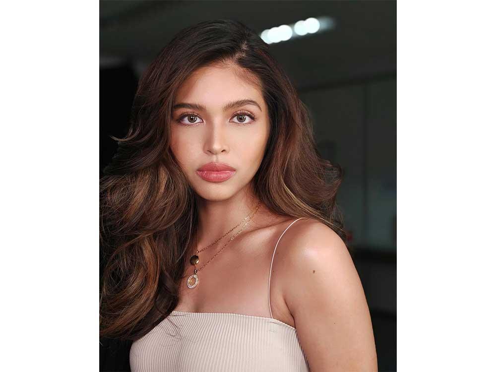 Maine Mendoza