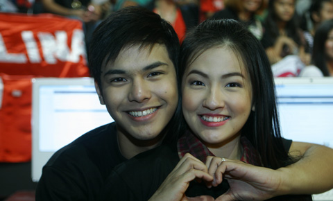 I heart GMANetwork.com