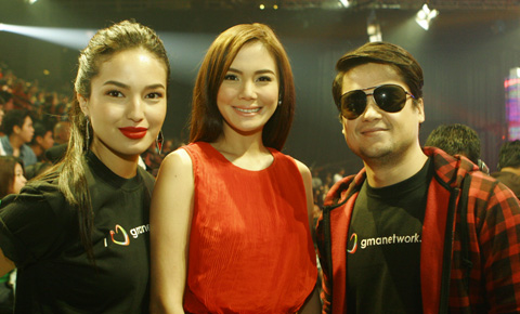 I heart GMANetwork.com