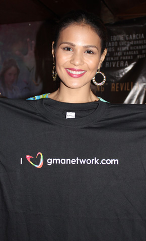 I heart GMANetwork.com
