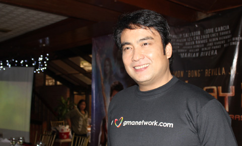 I heart GMANetwork.com