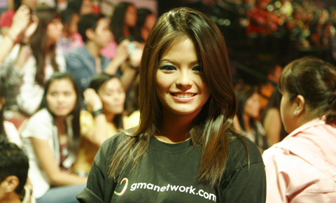 I heart GMANetwork.com