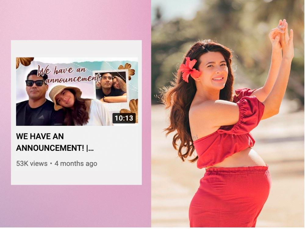 Katarina Rodriguez and Niño Barbers