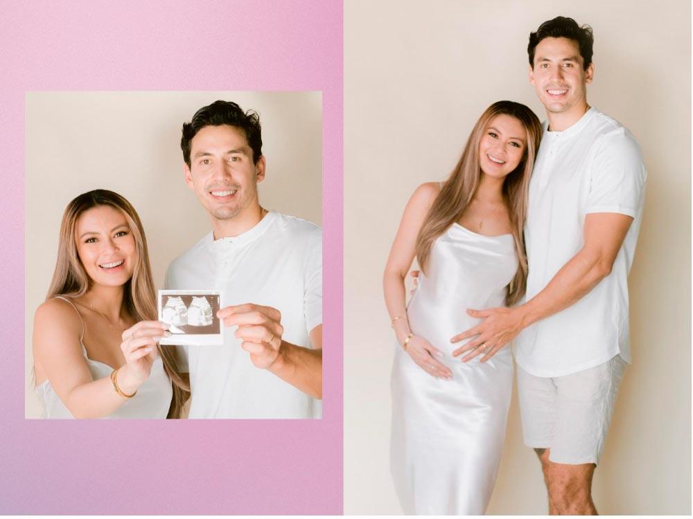 2021 Celebrity Pregnancy Announcements: Which Stars Are Expecting