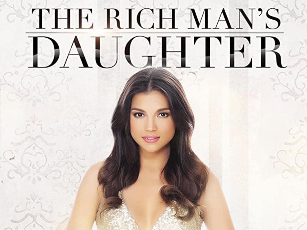 The Rich Man's Daughter