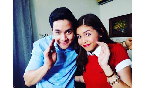 AlDub is a Twitter record breaker