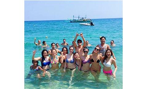 Bubble Gang summer special