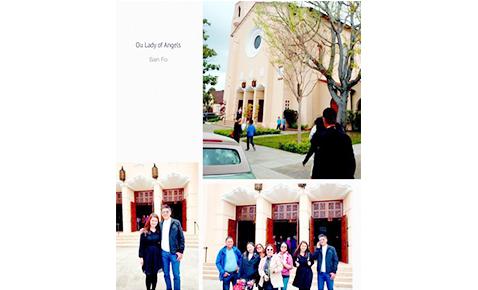 Celebrities's Holy Week plans