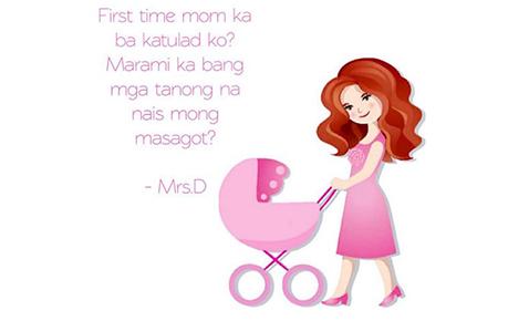 Marian Rivera's new talk show