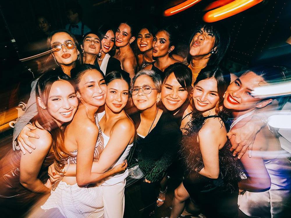 Dr. Aivee Teo's birthday