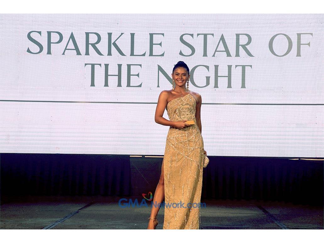 LOOK: Celebrities and beauty queens who stole the spotlight with their  striking outfits at the GMA Gala 2023 • l!fe • The Philippine Star