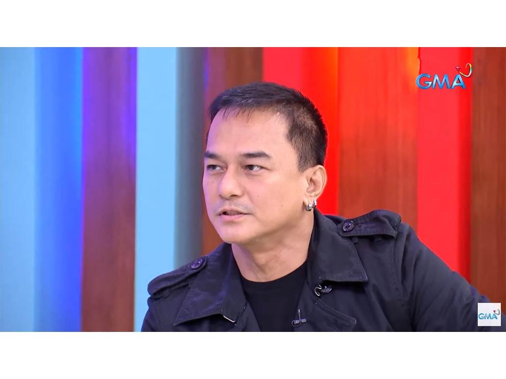 Best in Hataw Award - Gardo Vesoza 