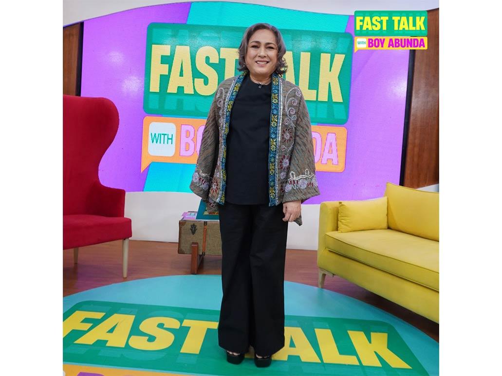 Best in Iyak Award - Gina Alajar