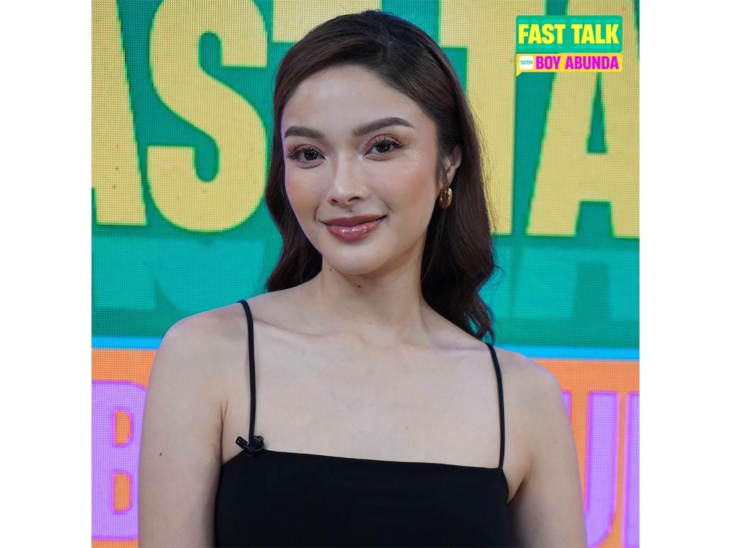 Best in Sampal Award - Kazel Kinouchi