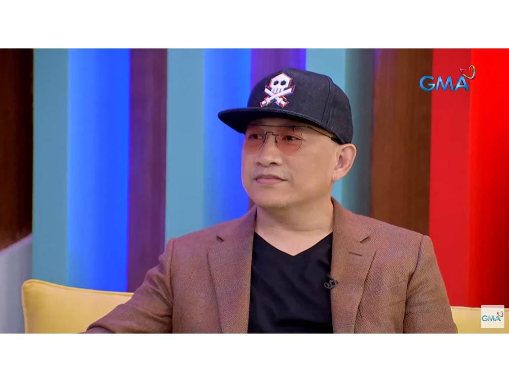 Slowest Fast Talk - Michael V. 