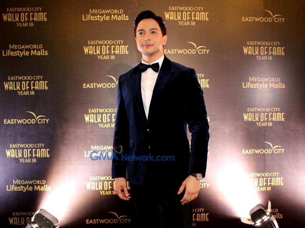 Alden Richards