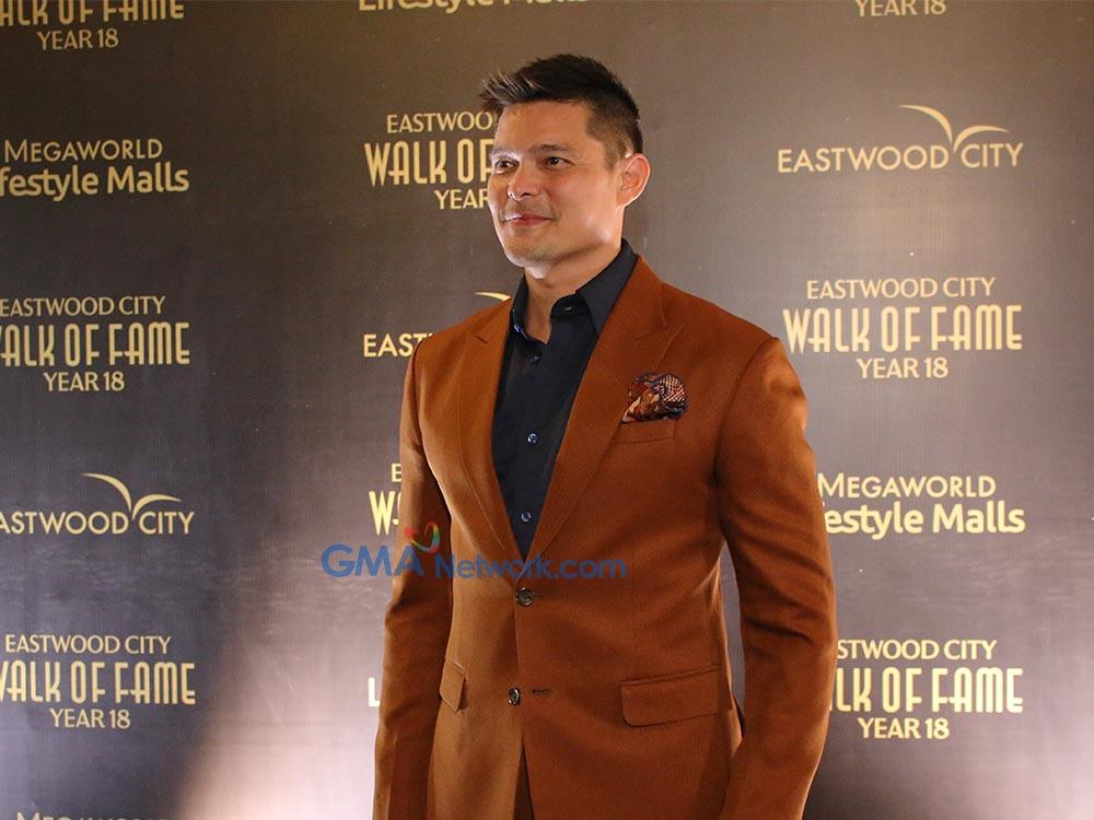 Dingdong Dantes