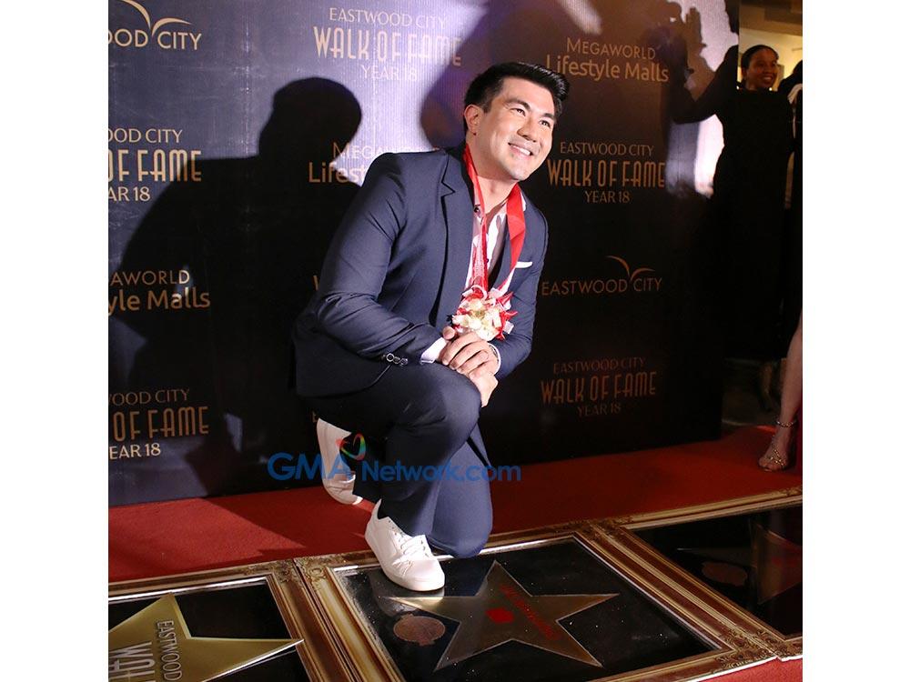 Luis Manzano