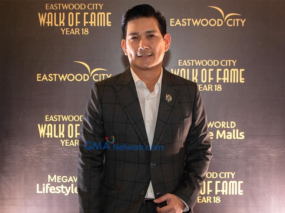 Richard Yap