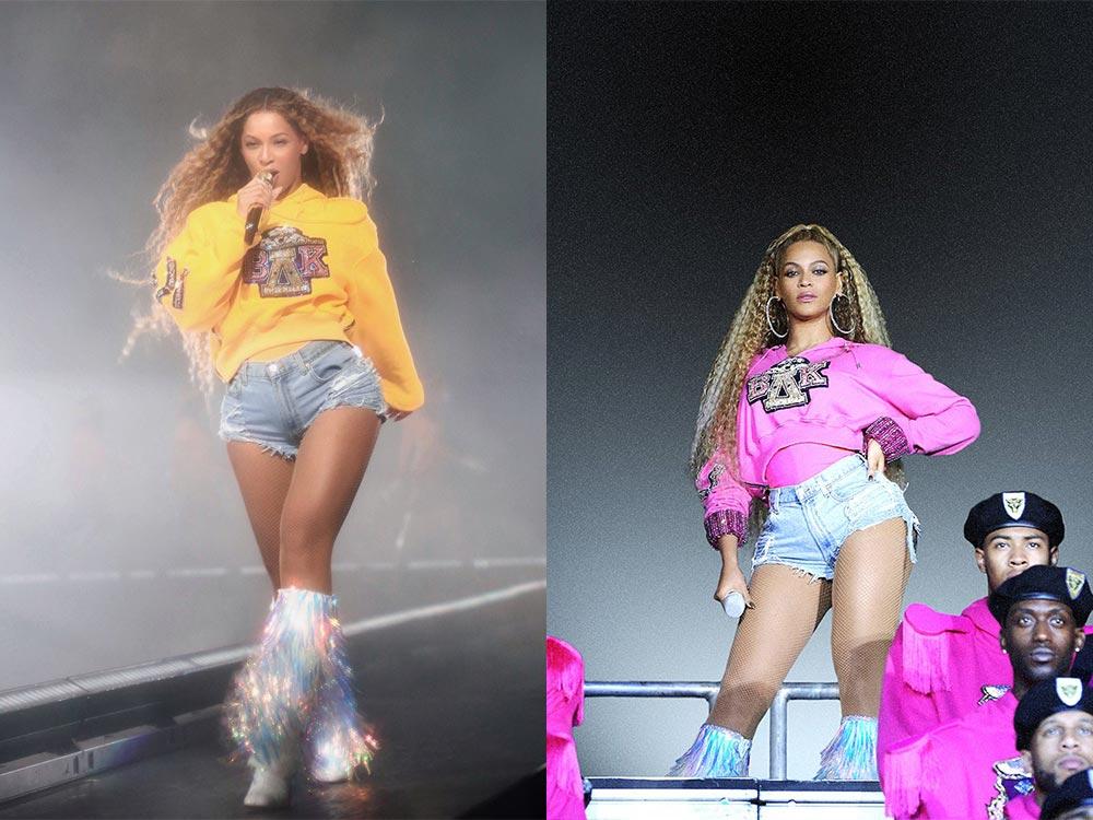 Homecoming: The Live Album