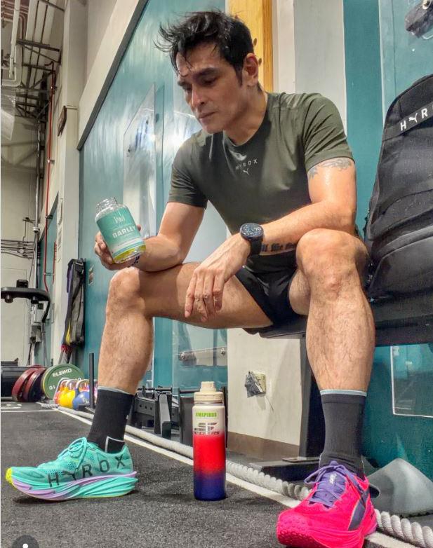 Eric Fructuoso