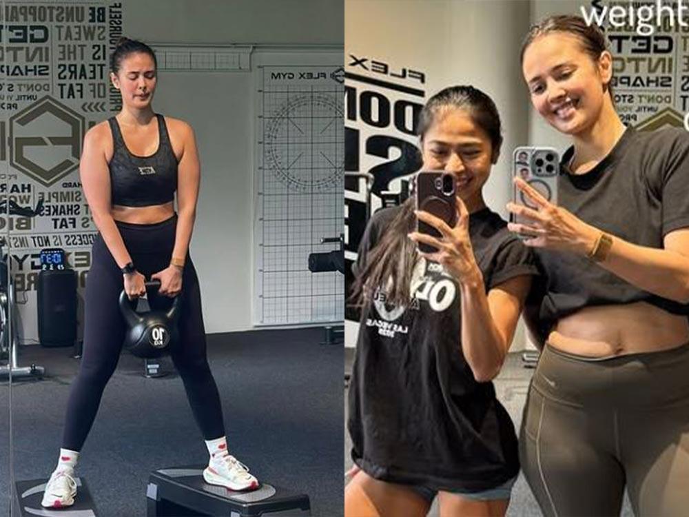 Megan Young