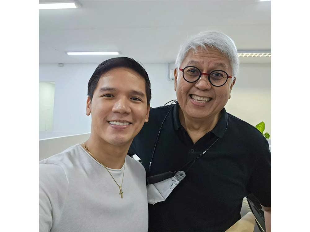 Ryan Cayabyab
