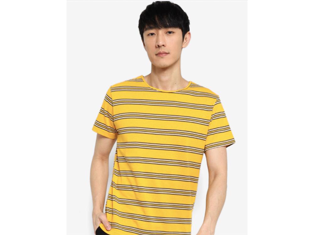 Striped T-shirt