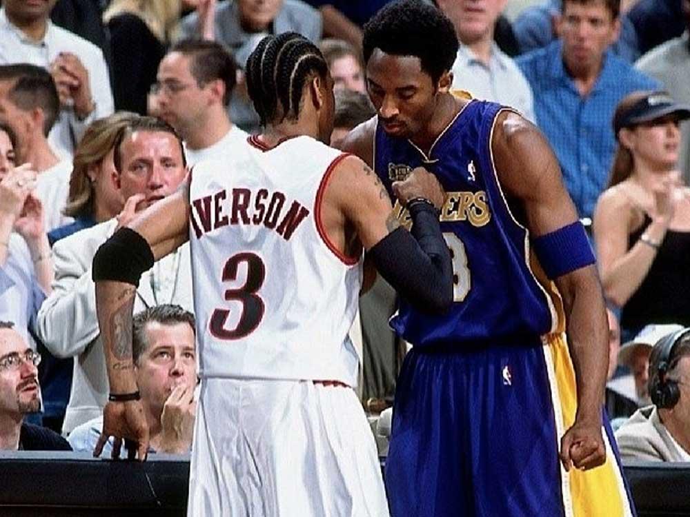 Top all-time NBA scorer