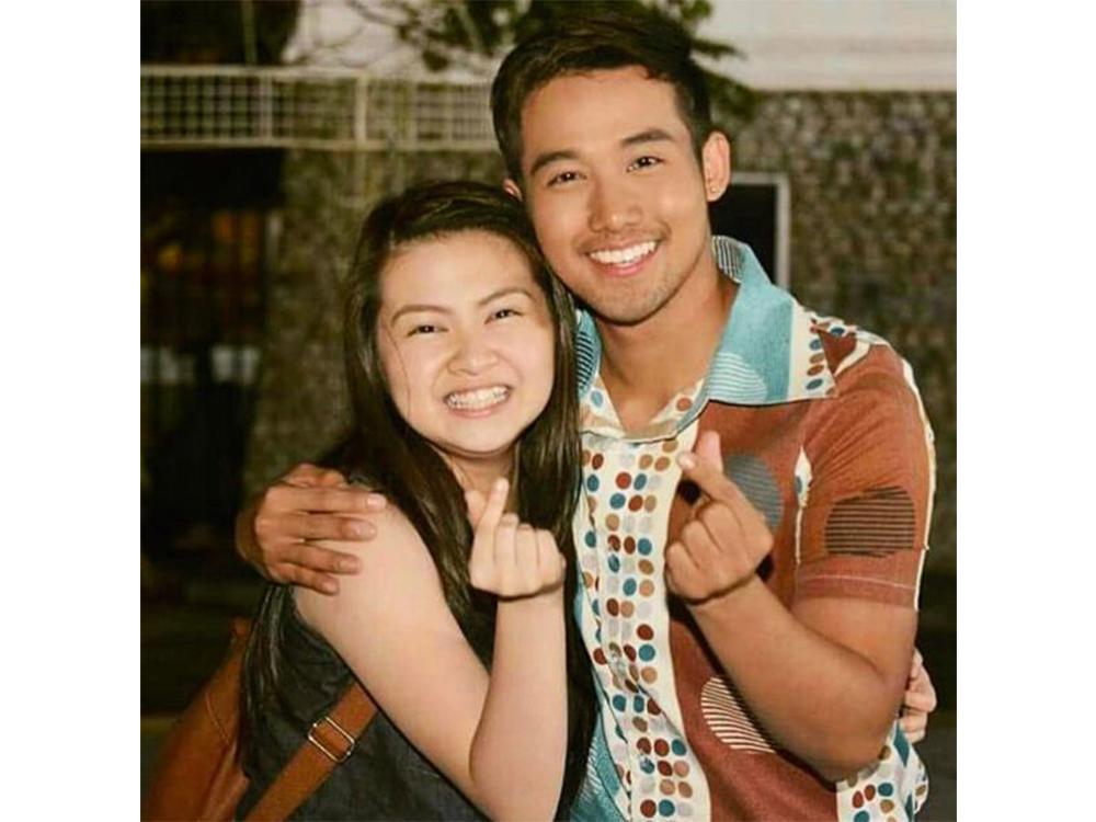 'This Time I'll Be Sweeter'