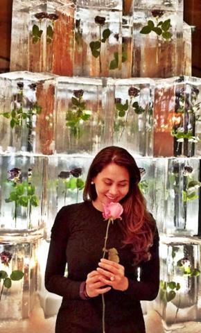 Cristalle Belo-Henares