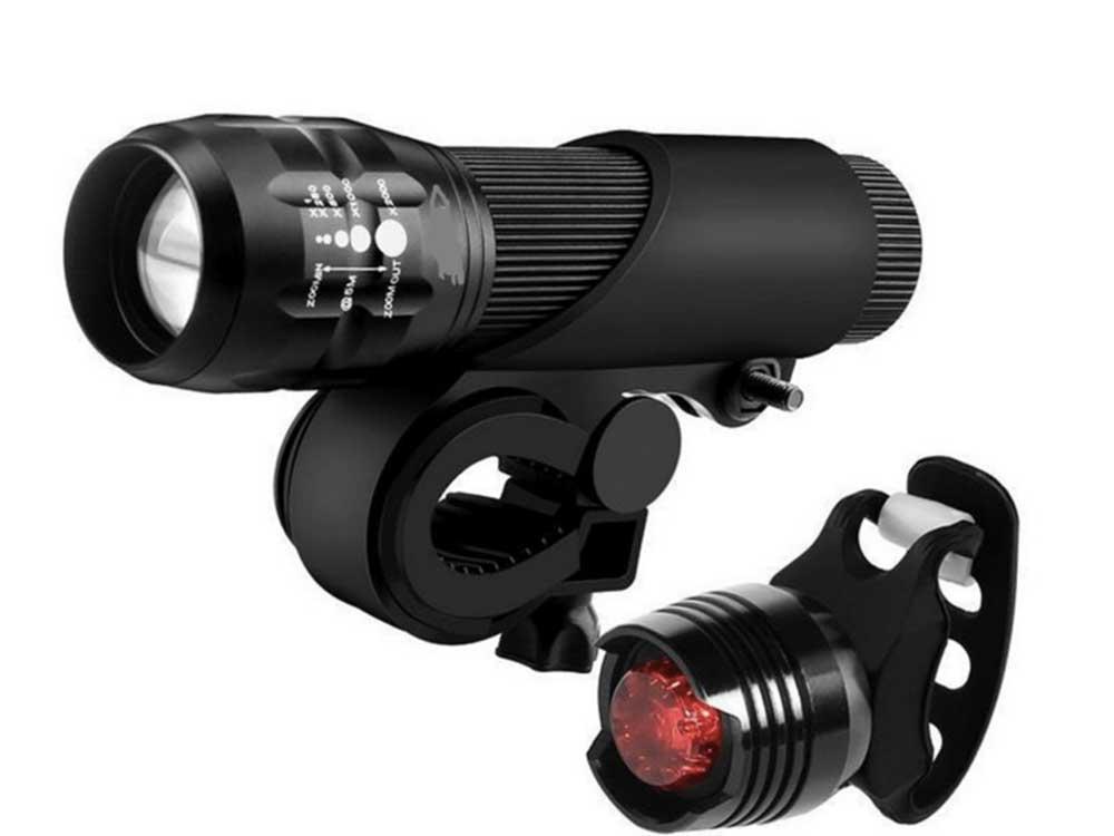 Bicycle Lights