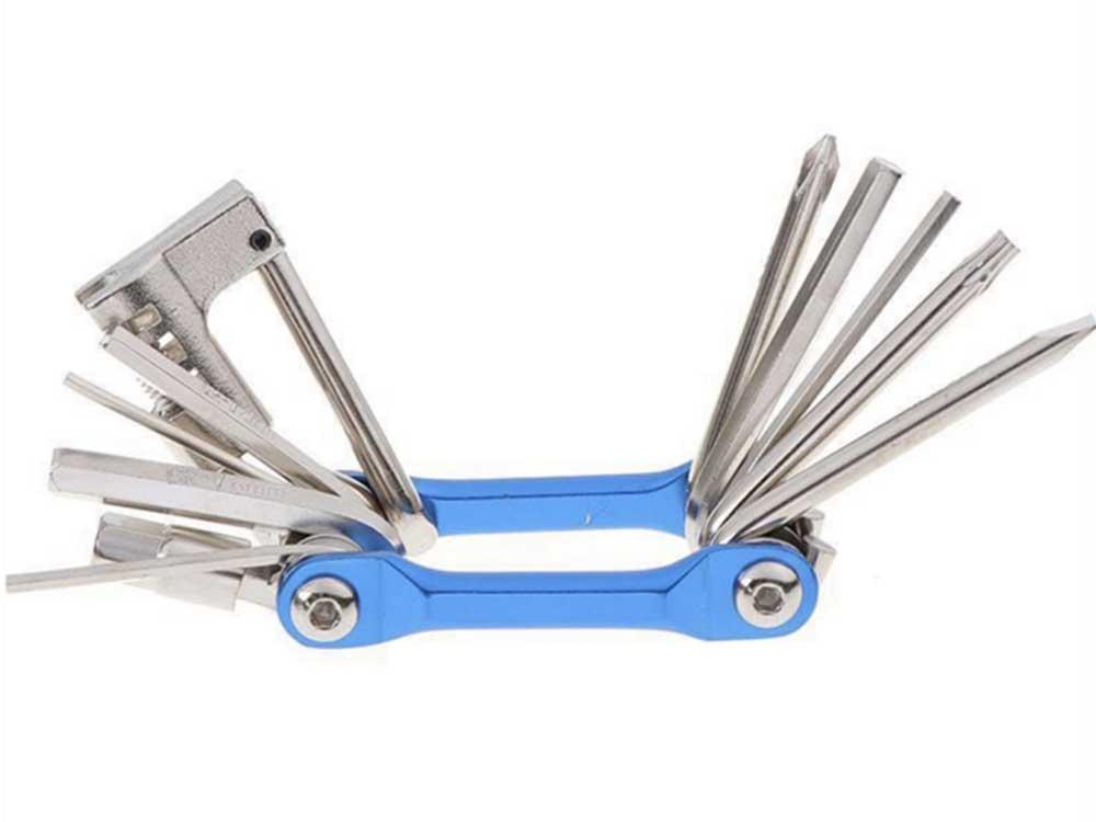 Multi-tool