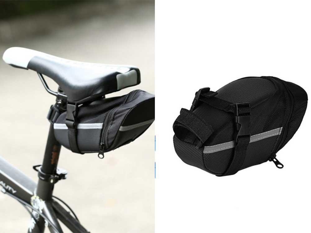 Seat bag