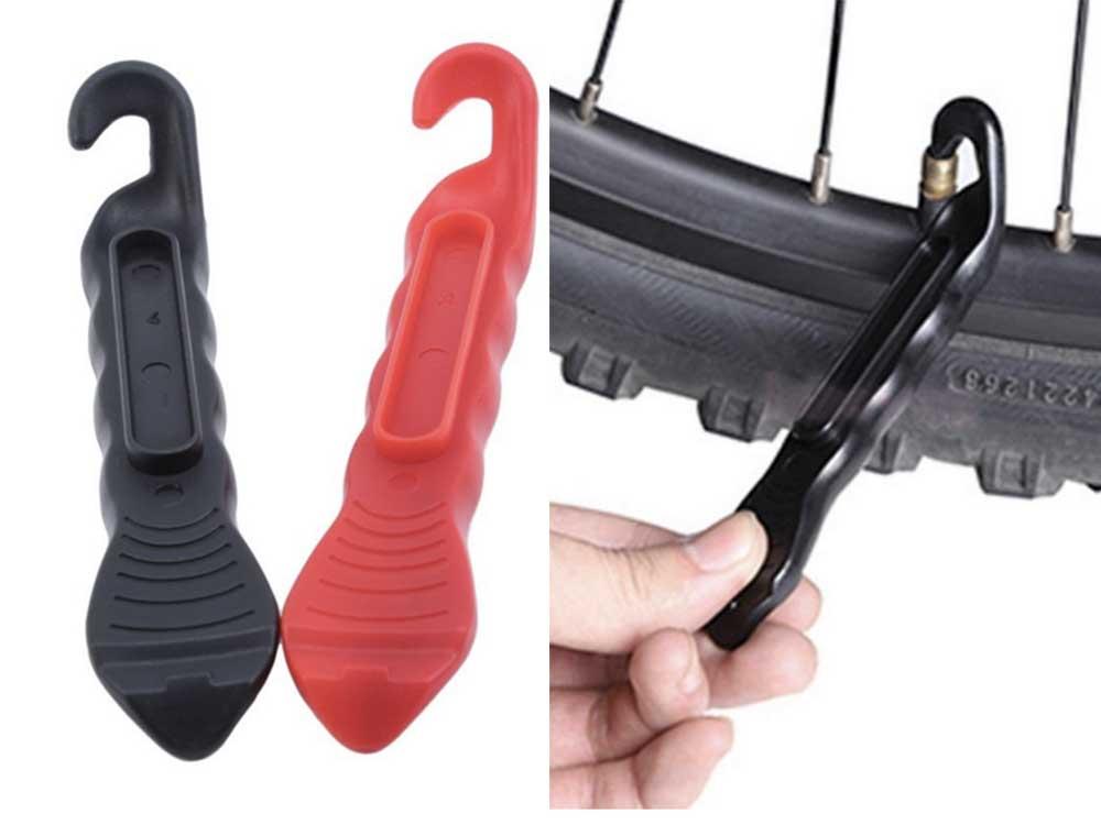 Tire levers
