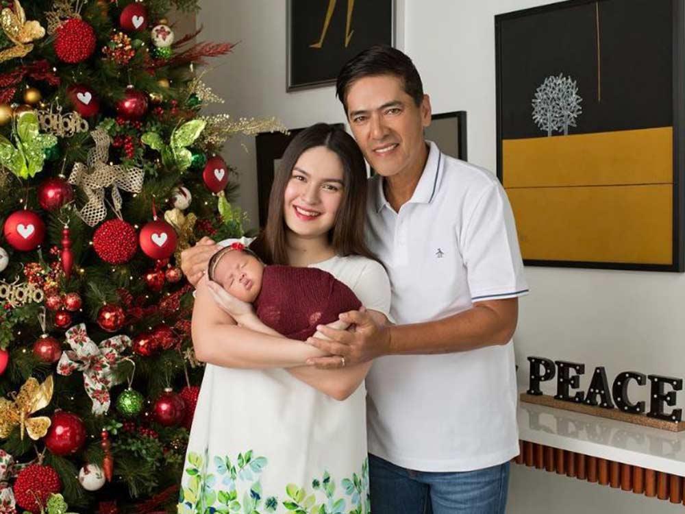 Pauleen Luna