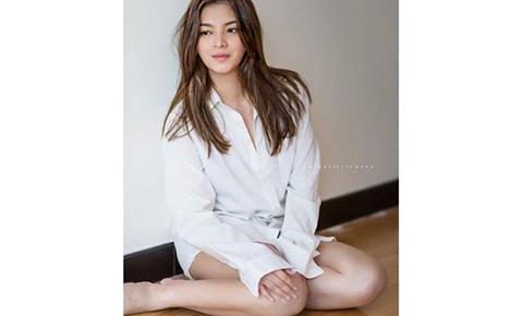 Angel Locsin