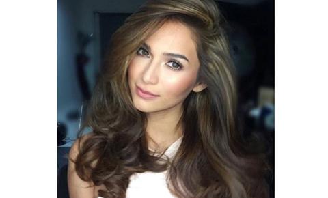 Jennylyn Mercado