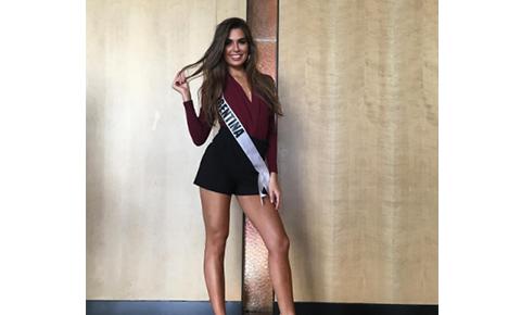Miss Argentina