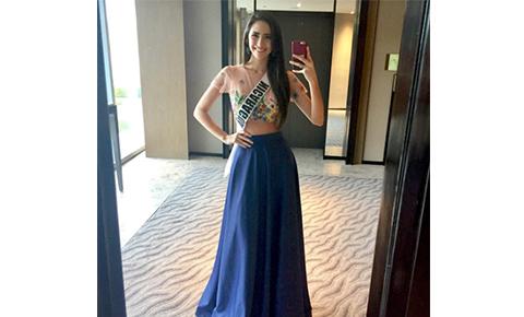 Miss Nicaragua