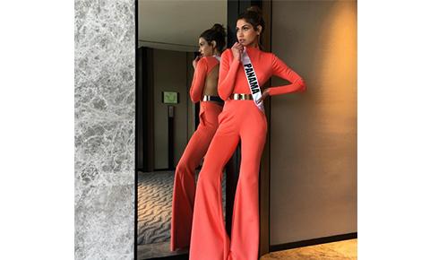 Miss Panama