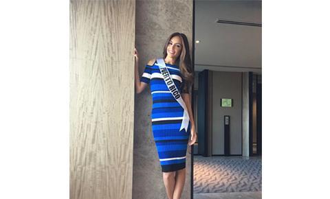 Miss Puerto Rico