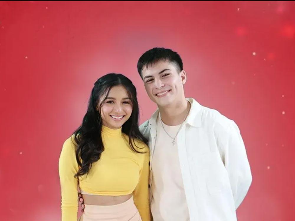 Romantic relationship