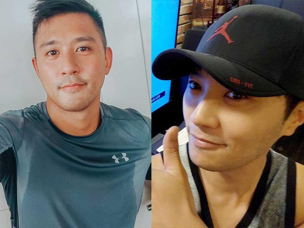 ' Descendants of the Sun (The Philippine Adaptation)