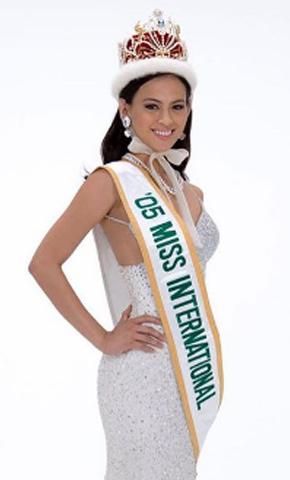 Precious Lara Quigaman