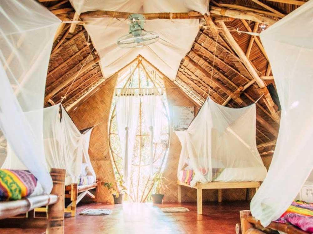 Bahay Kalipay Retereat Center