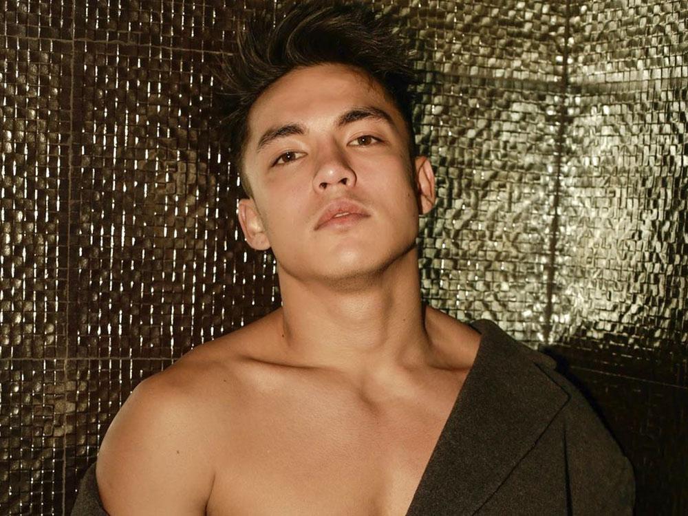 Actor/celebrity influencer Alex Diaz came out as bisexual in a heartrending...