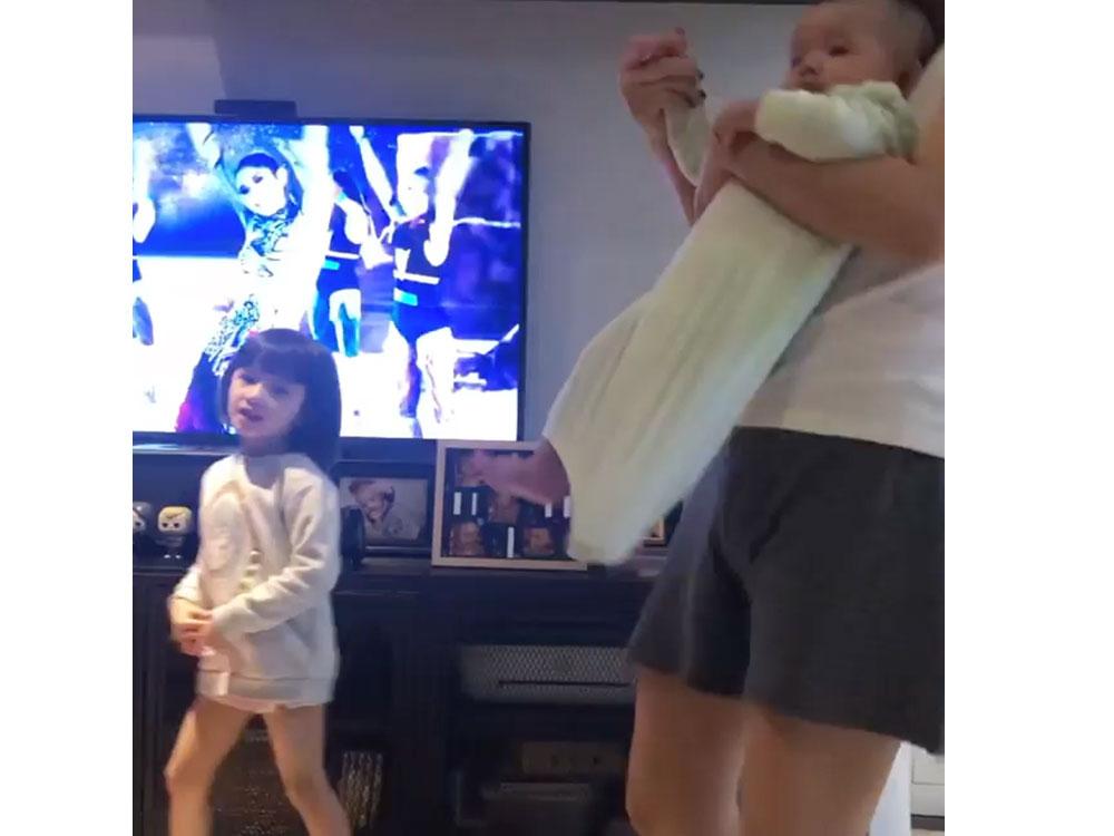 Tala Dance Challenge