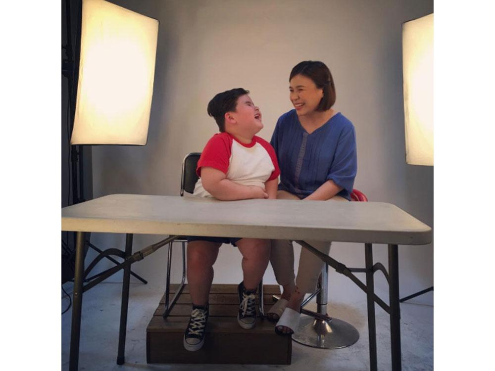 Baste and Shiela Granfon